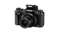 Best Canon camera: G1 X III