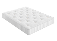 10. Dreams Workshop Dingwall Traditional Spring mattress: From £399 + 4 free pillows at Dreams