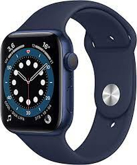 Apple Watch Series 6: 5 890 :-