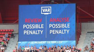 VAR