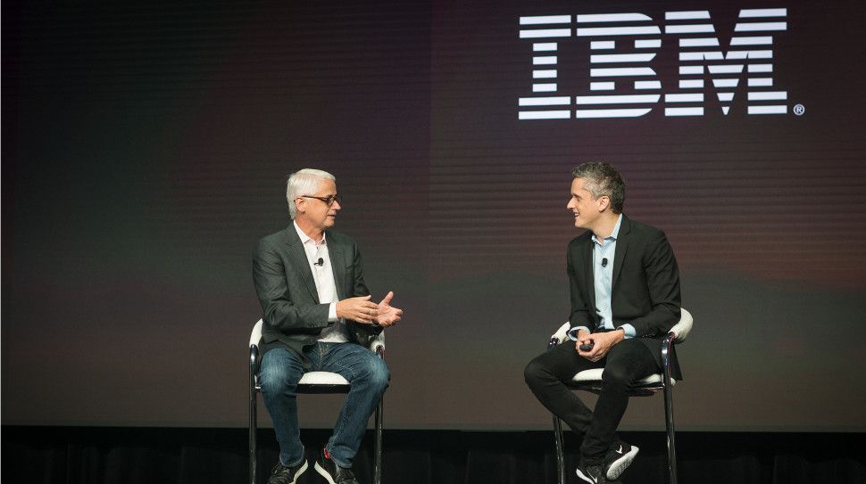 IBM and Box bring the power of AI to your work processes TechRadar