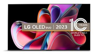 LG G3 OLED TV