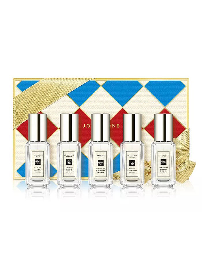 Jo Malone London
Mini Cologne Collection Holiday Gift Set