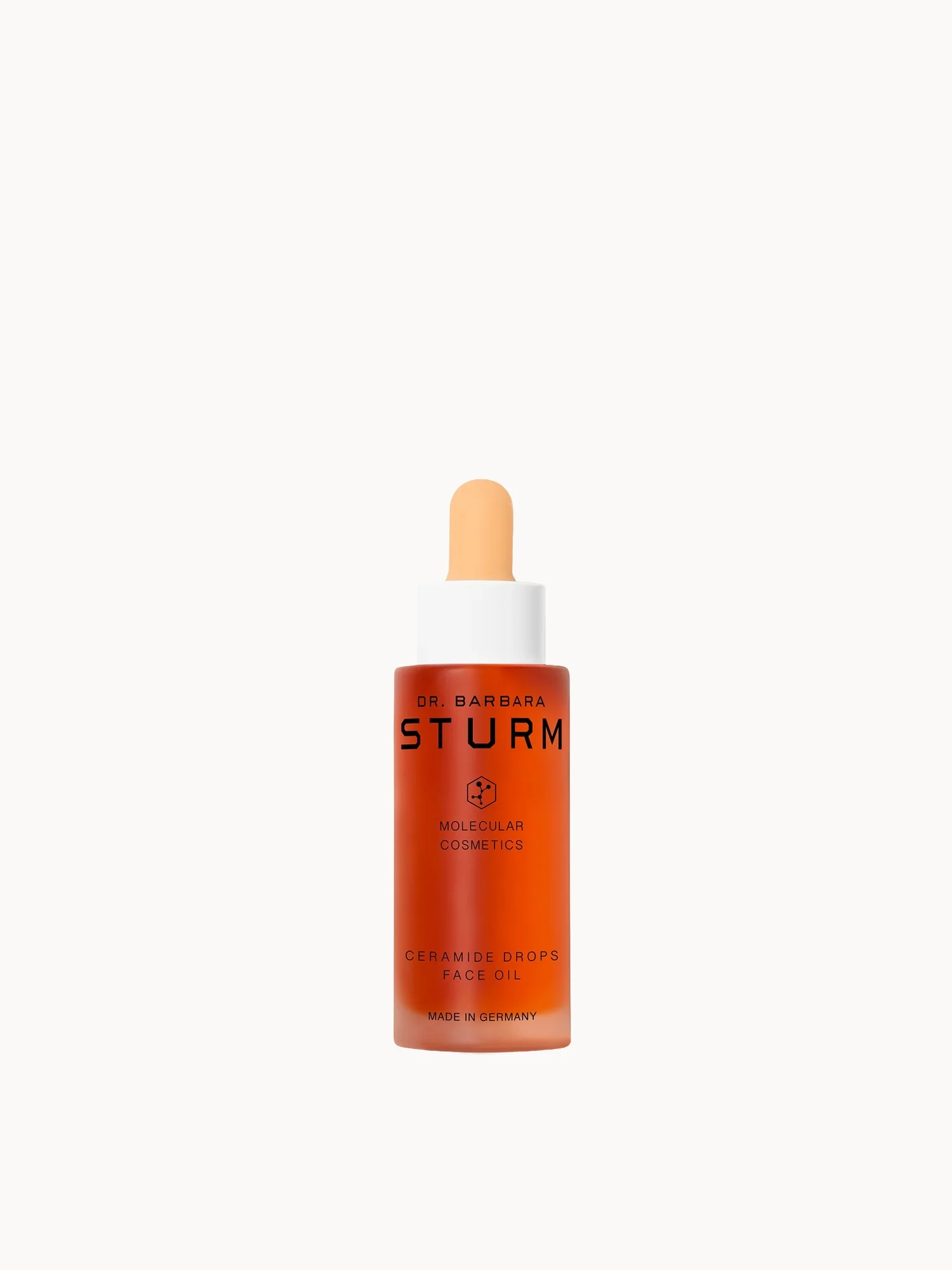 Dr. Barbara Sturm Ceramide Drops Face Oil 30ml