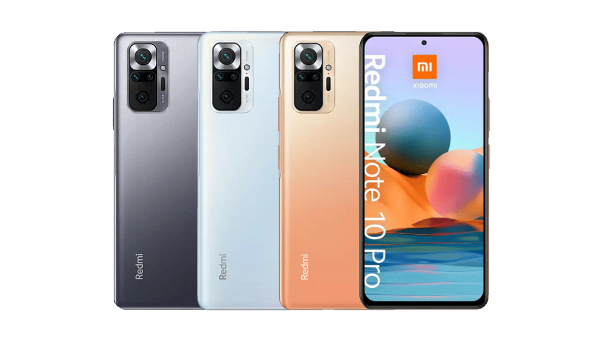 Beste Xiaomimobil i 2024 TechRadar