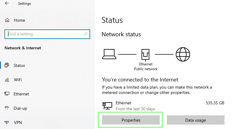 File Transfer
