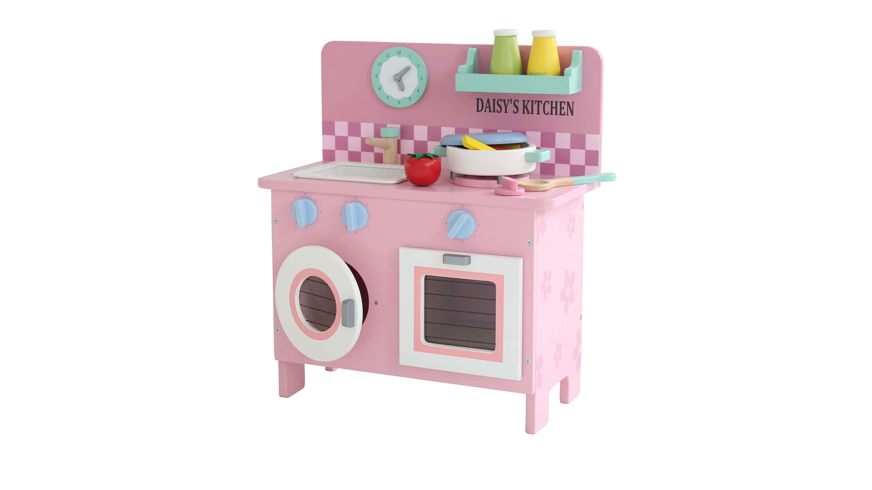 My 1st Years Mini Play Kitchen
