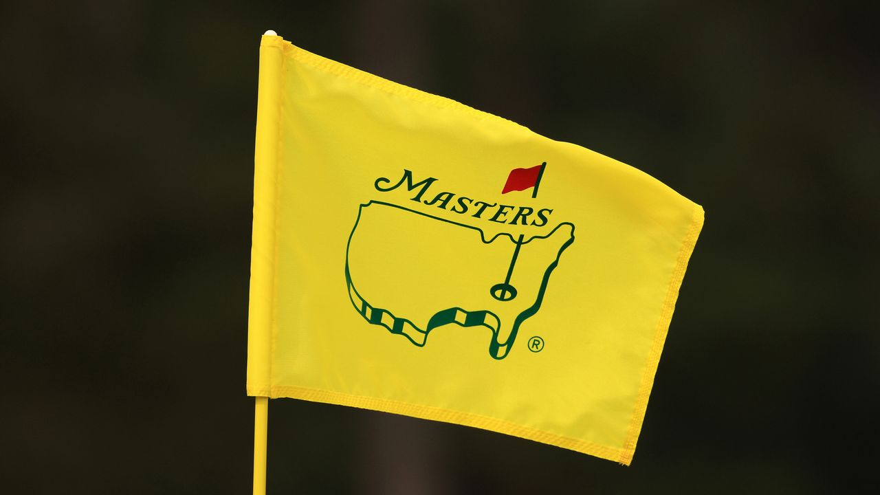 every winner of the masters