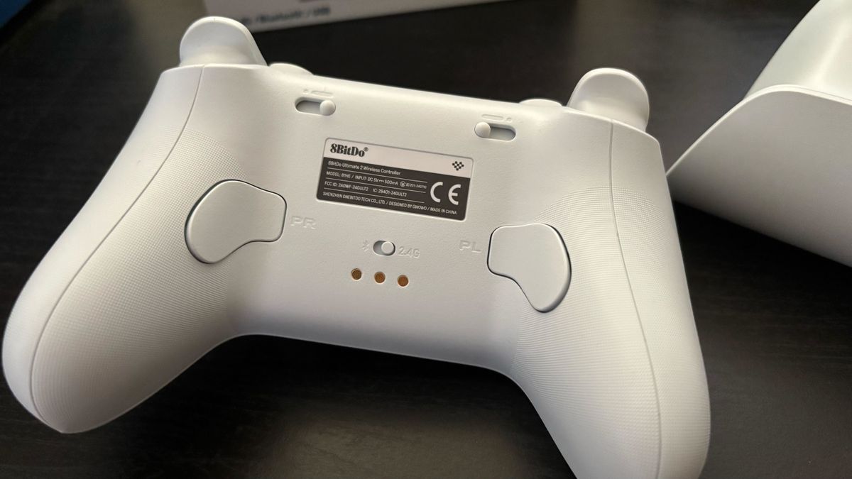 8BitDo Ultimate 2