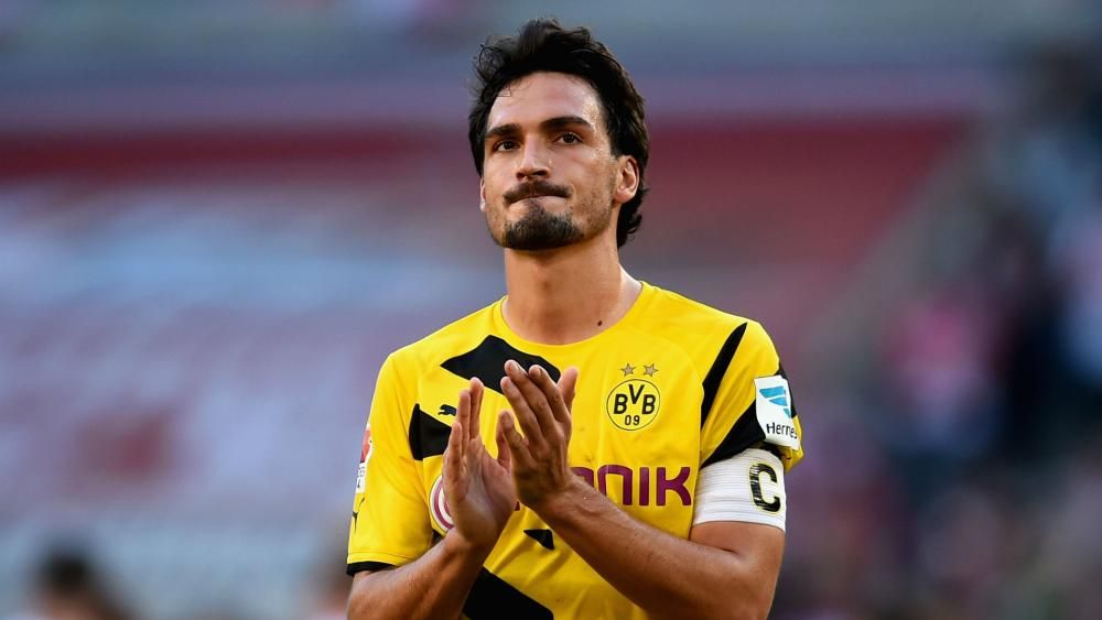 DFB-Pokal Preview: Dresden v Dortmund | FourFourTwo