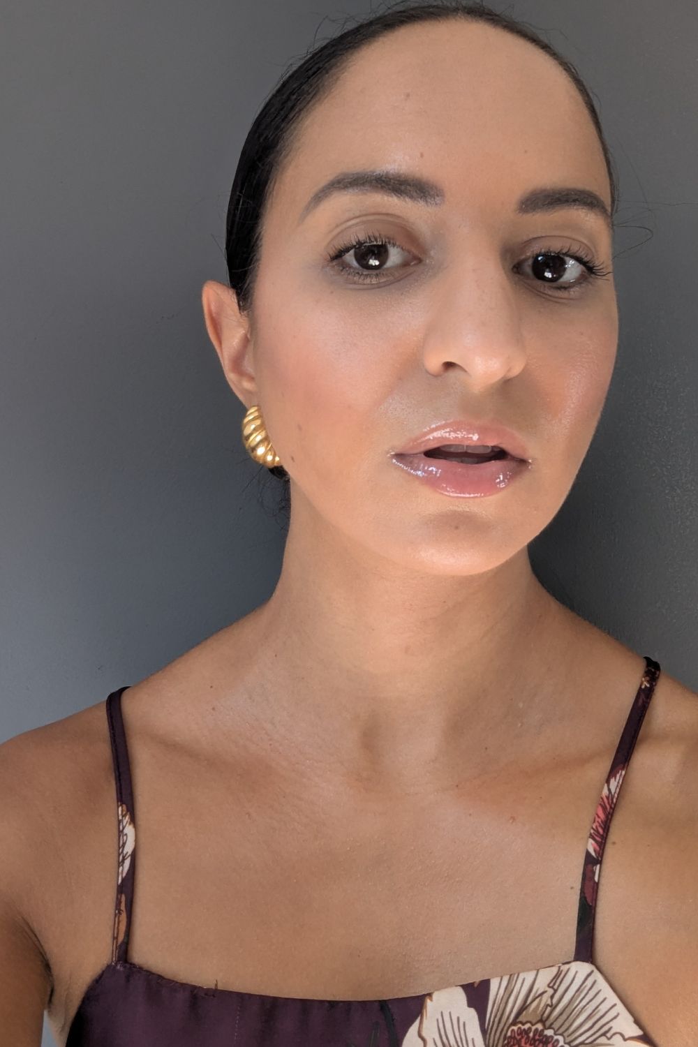 Boots Berry Lip Sleep Mask Review Jazzria Harris