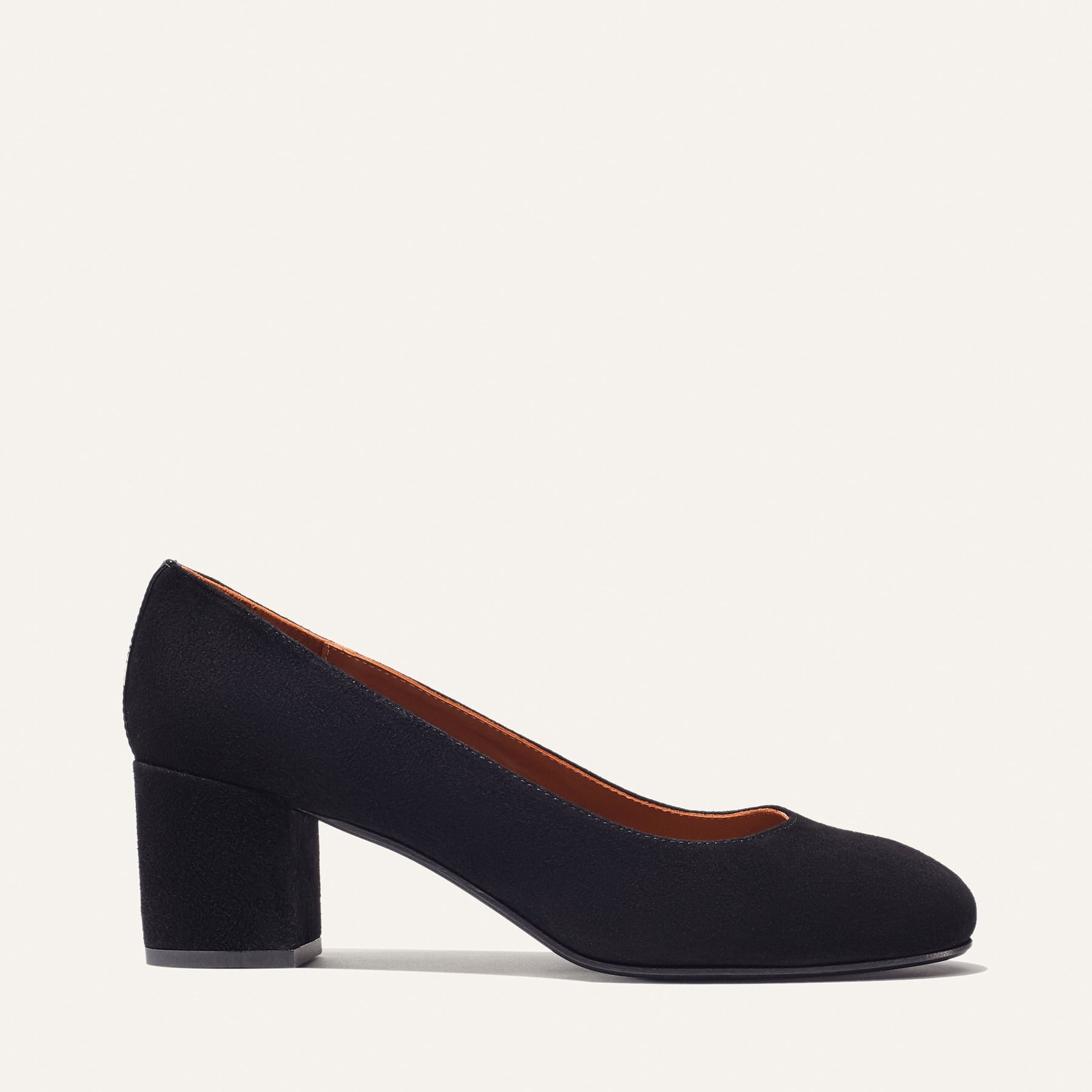 Margaux, The Heel
