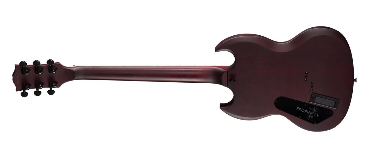 Epiphone Prophecy Series SG