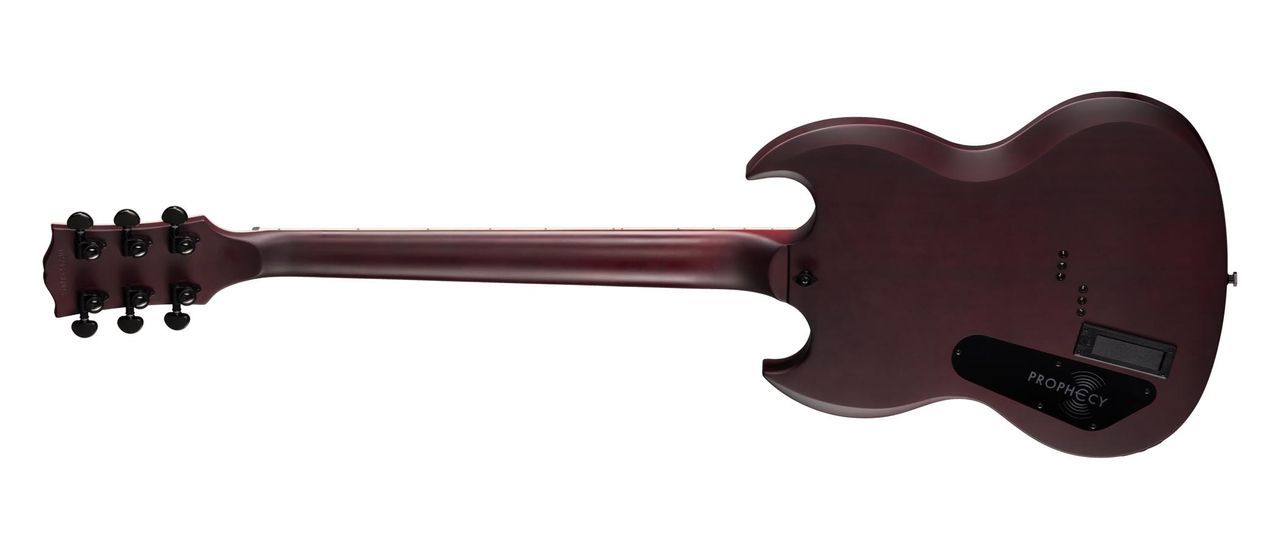 Epiphone Prophecy Series SG