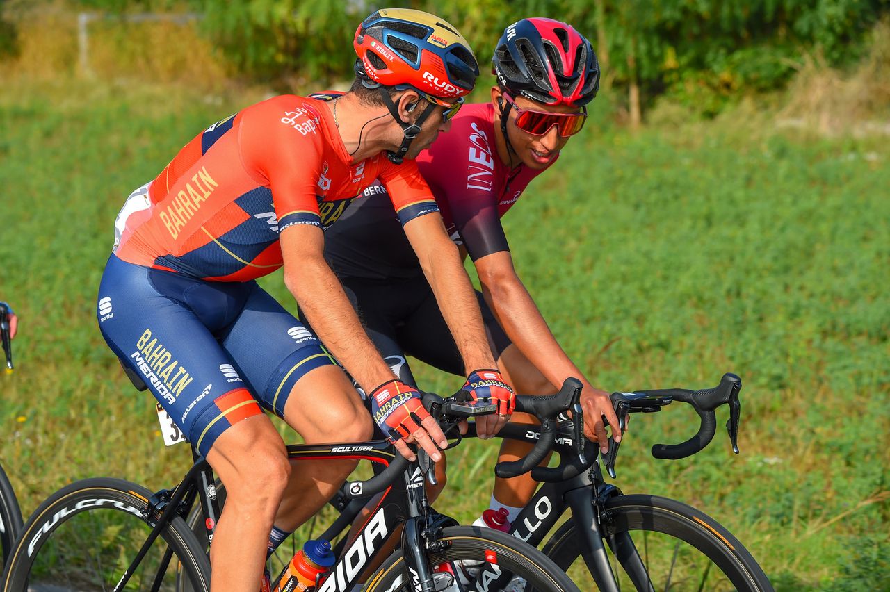 Il Lombardia 2019