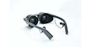 Panasonic unveils first HDR-capable VR glasses