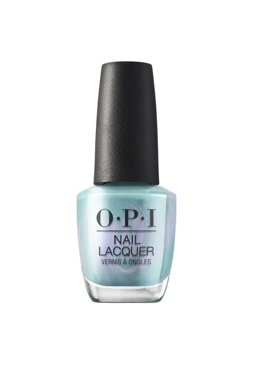OPI'm Dreaming Nail Lacquer - Reality Check Ya Out