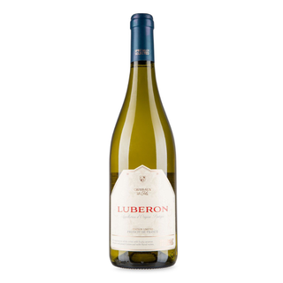 Specially Selected Luberon Blanc, one of the best Aldi wines for summer 2024