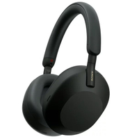 Sony WH-1000XM5 wireless noise cancelling headphones | $399.99