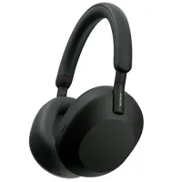 Sony WH-1000XM5 wireless noise cancelling headphones | $399.99 $369.99 at Walmart
Save $30 -