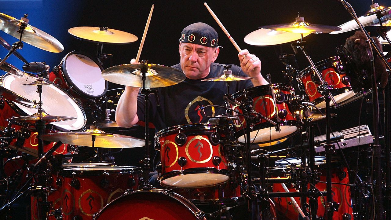 Neil Peart tribute concert to take place this Saturday | Louder