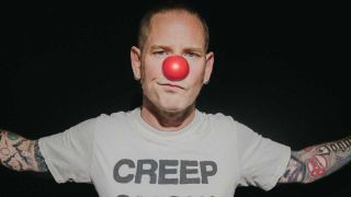 Corey Taylor