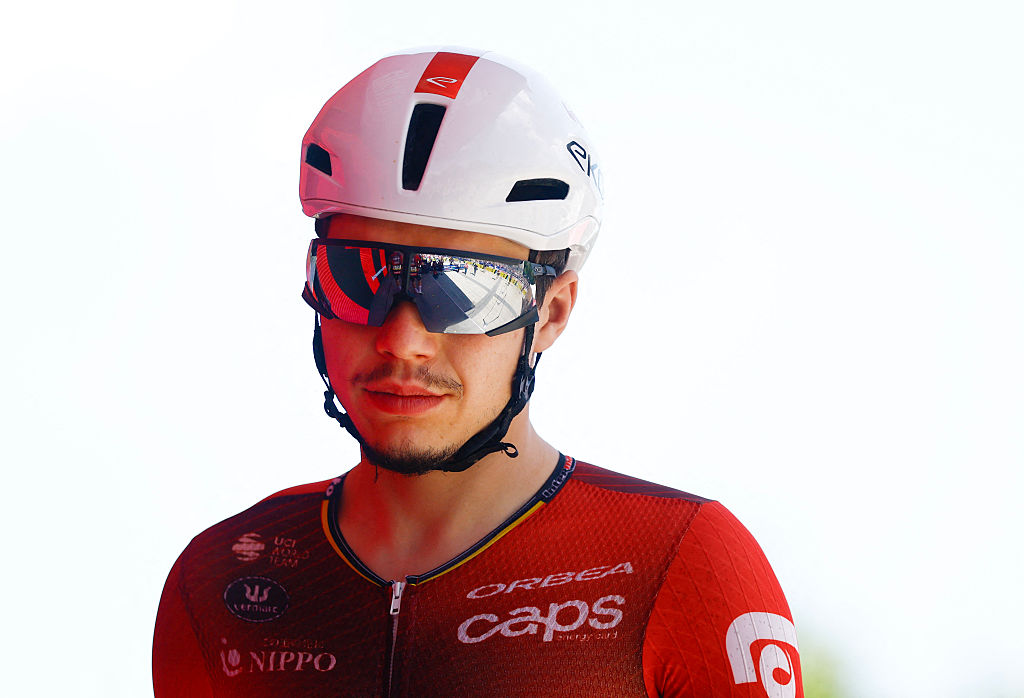 Giro d'Italia abandons &ndash; Three more riders out of the race as Grand Tour reaches Italian soil