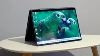 HP OmniBook Ultra Flip