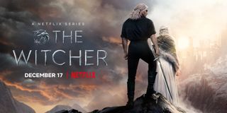 The Witcher Season 2