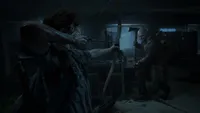   The Last of Us