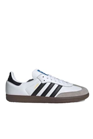 Samba Og Shoes