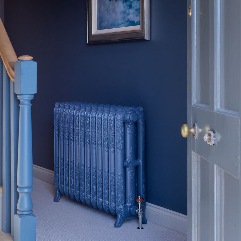 Traditional radiators: how to find the perfect design for your period ...