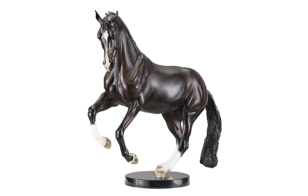 valegro model