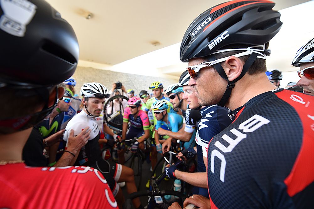 Fabian Cancellara (Trek Factory Racing)
