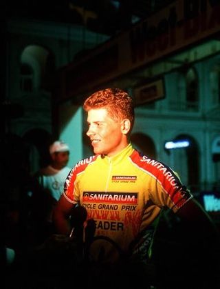 1994 Criterium Champion