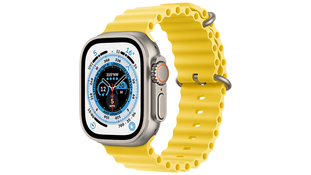 A history of Apple Watch: From Series 0 to Apple Watch Ultra | iMore