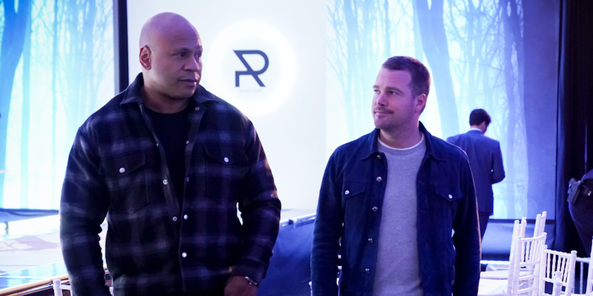 ncis: los angeles sam and callen