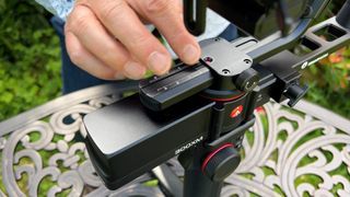 Manfrotto MVG300XM