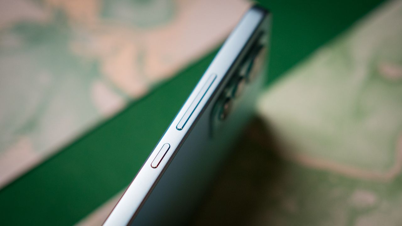 Xiaomi 12 Lite review