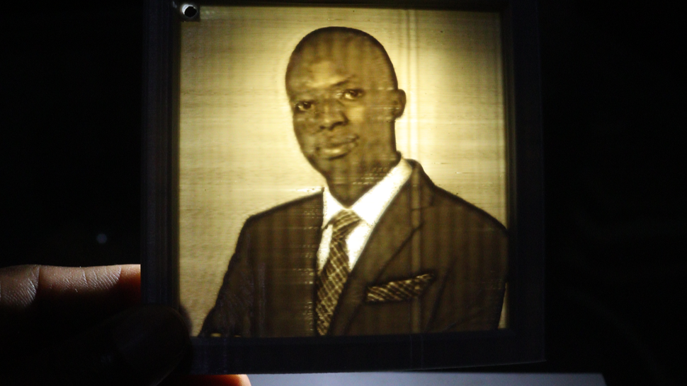 How to 3D Print Lithophanes | Tom's Hardware