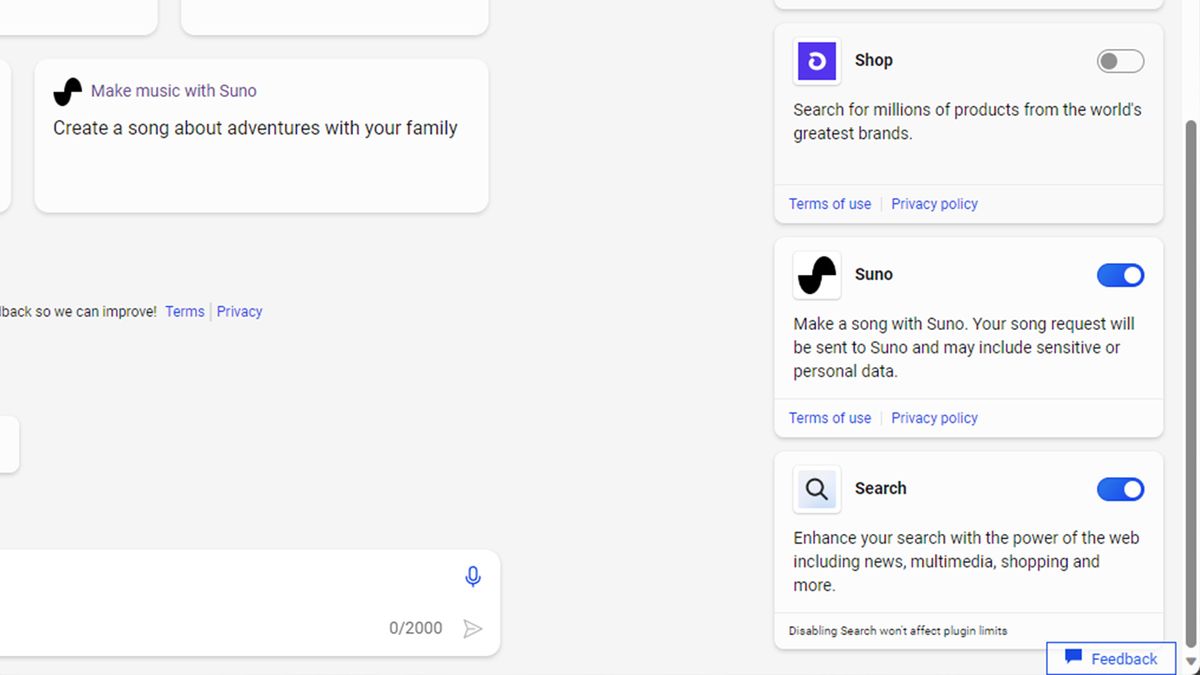Microsoft Copilot's new AI tool will turn your simple prompts into
