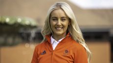 Yasmin Ingham: Paris Olympics team kit shot