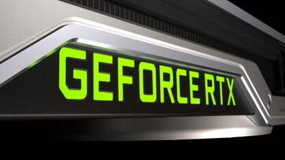 Nvidia GeForce RTX 3080 AMD