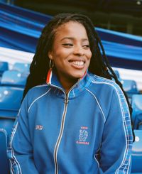 Felicia Pennant's avatar