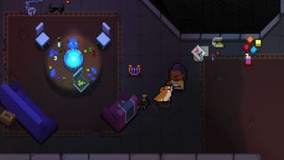 enter the gungeon items to buy right away