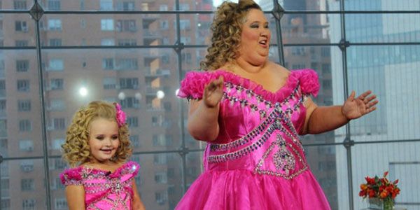 Here Comes Honey Boo Boo Gets A Season 2 Premiere Date On Tlc Cinemablend