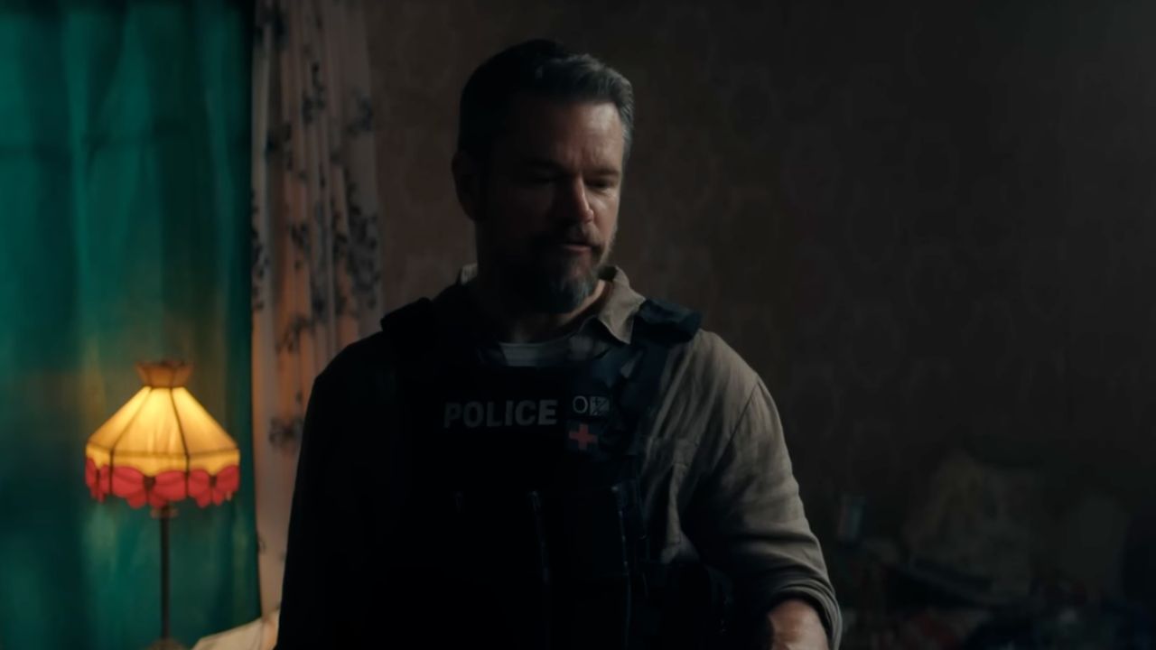The Rip on Netflix