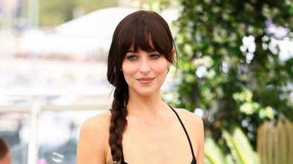Dakota Johnson