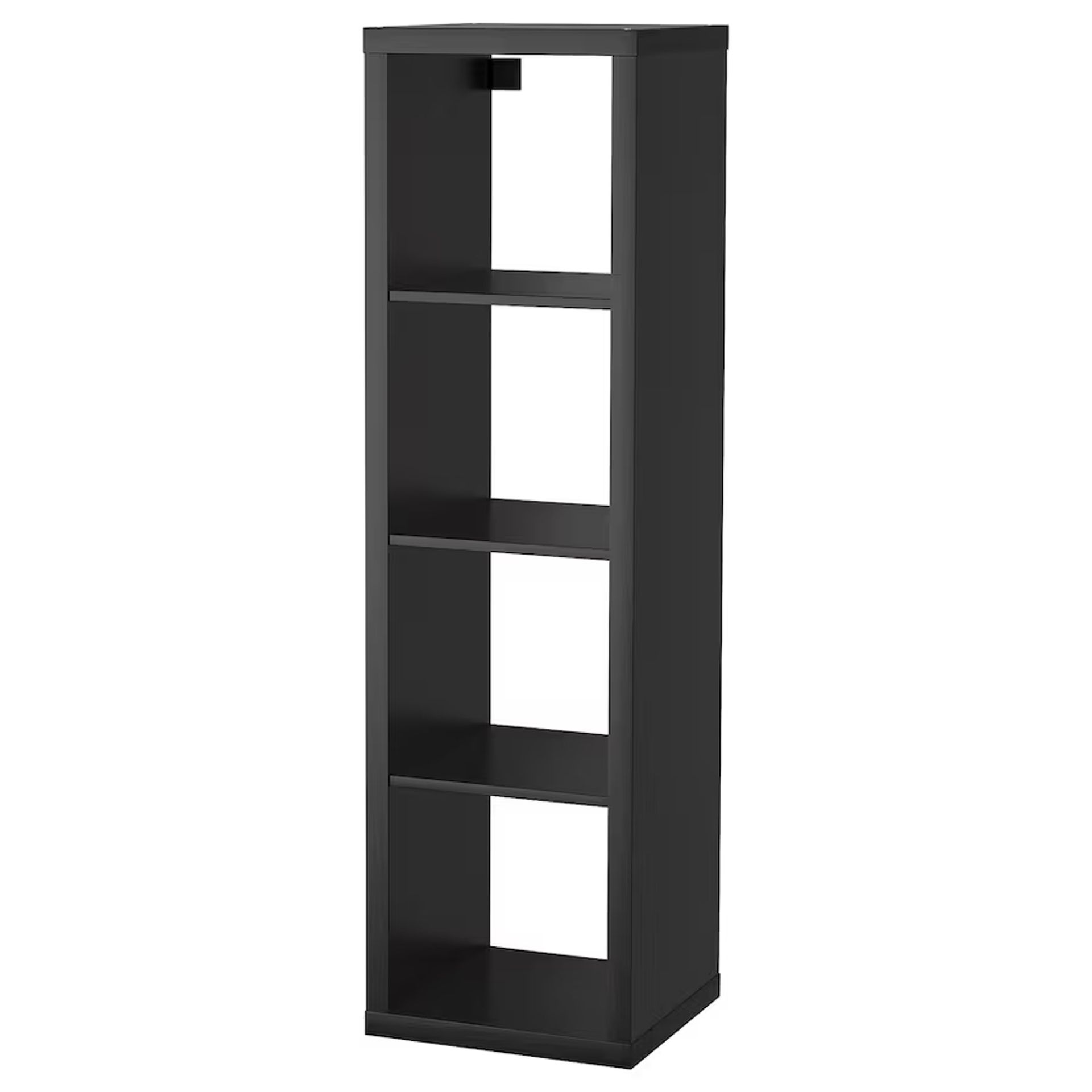 IKEA KALLAX shelving unit