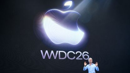 Apple software chief Craig Federighi at Apple's 2026 Worldwide Developers Conference